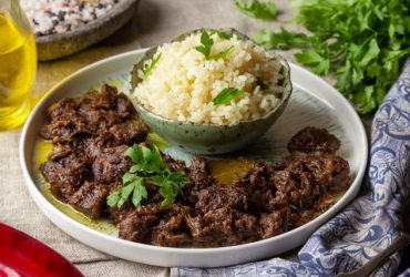 لحم_كباب_حلة_مع_ارز_ابيض_طريقة_عمل_كباب_الحلة