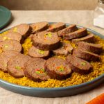 عرق_لحم_مفروم_ارز_بسمتي_اطباق_العزومات