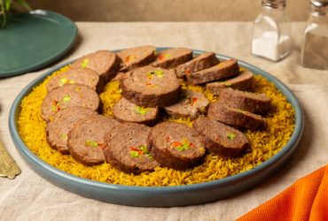 عرق_لحم_مفروم_ارز_بسمتي_اطباق_العزومات