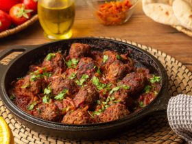 كفتة_داوود_باشا_طريقة_عمل_كفتة_بالصلصة