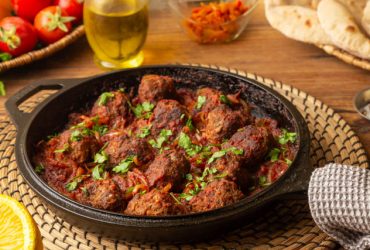 كفتة_داوود_باشا_طريقة_عمل_كفتة_بالصلصة