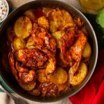 صينية_بطاطس_بصدور_الدجاج_اسهل_وصفات_للغذاء