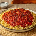 مكرونة_السيدة_مكرونة_ابو سليمان_مكرونة الشارع