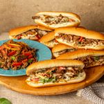 شاورما_اللحم_المصري_ساندويتش_الشاورما_طريقة _عمل _الشاورما