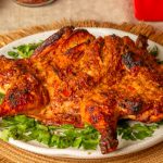 طريقة_عمل_دجاج_مشوي_تتبيلة_الفراخ_المشوية