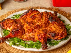 طريقة_عمل_دجاج_مشوي_تتبيلة_الفراخ_المشوية