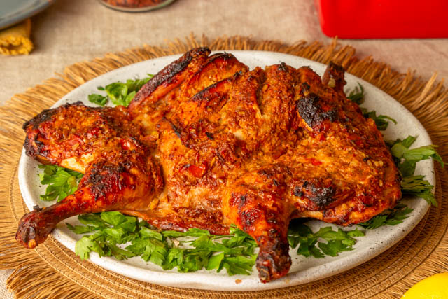 طريقة_عمل_دجاج_مشوي_تتبيلة_الفراخ_المشوية