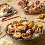 بيتي فور بيتي_طريقة عمل بيتي فور_طريقة السابليه