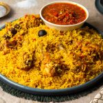 كبسة_دبابيس_الدجاج_طريقة_عمل_كبسة_الدجاج_سلطة_الدقوس