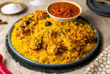 كبسة_دبابيس_الدجاج_طريقة_عمل_كبسة_الدجاج_سلطة_الدقوس