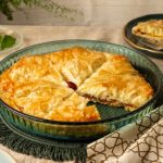 جلاش بالكريمة والتمر_طريقة_عمل_جلاش_بالكريمة_حلويات_رمضان