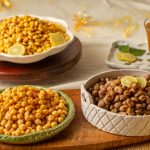 تسالي _العيد_ترمس_فول_حمص_طريقة_عمل_تسالي_العيد