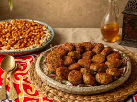 كفتة_دجاج_بالخضار_المشوي_كفتة_دجاج_مشوية