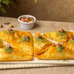 الواربات _ جلاش بالكريمة _ وربات الجلاش بالكريمة