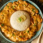 بيكاتا_الدجاج_بالمشروم_بيكاتا_بدون_كريمة