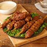 كفتة_الحاتي_كفتة_لحم_على_السيخ_كفتة_الشارع