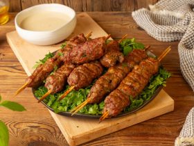 كفتة_الحاتي_كفتة_لحم_على_السيخ_كفتة_الشارع