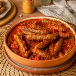 كريقة_عمل_كفتة_بالارز_كفتة_الارز