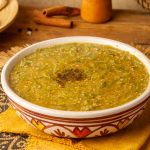 بامية_ويكا_طريقة_عمل_بامية_ويكا_الاصلية