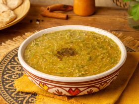 بامية_ويكا_طريقة_عمل_بامية_ويكا_الاصلية