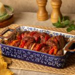 صينية_بطاطس _بالكفتة_طريقة_عمل_صينة_بطاطس