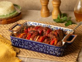 صينية_بطاطس _بالكفتة_طريقة_عمل_صينة_بطاطس