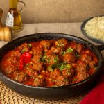 فاصوليا_بيضاء_بالكفتة