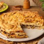 صينية_رقاق_باللحم_المفروم_طريقة_عمل_الرقاق_الناشف