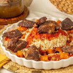 فتة_العيد_طريقة_عمل_فته_اللحم_بكل_الخطوات