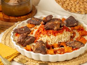 فتة_العيد_طريقة_عمل_فته_اللحم_بكل_الخطوات